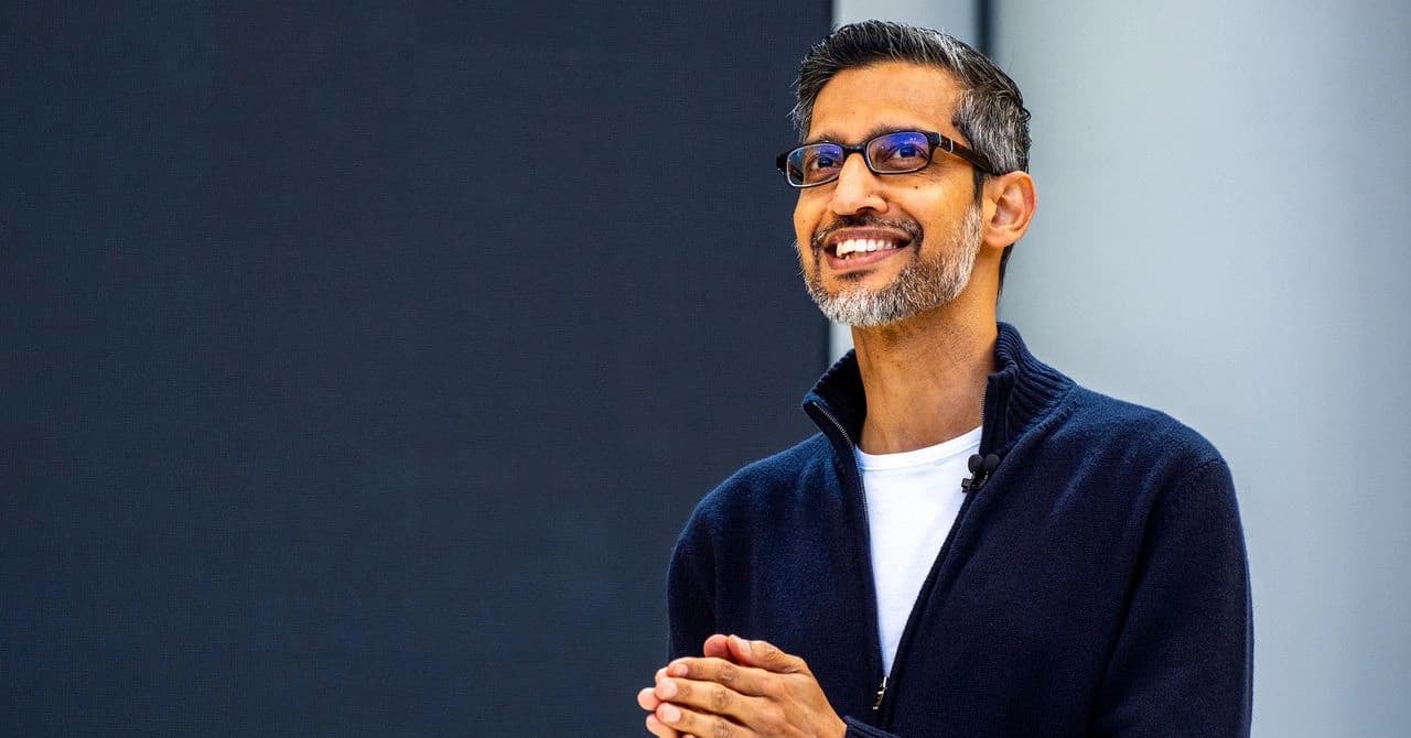 Google I O 2026 mostra uma empresa decidida a colocar agentes em toda parte