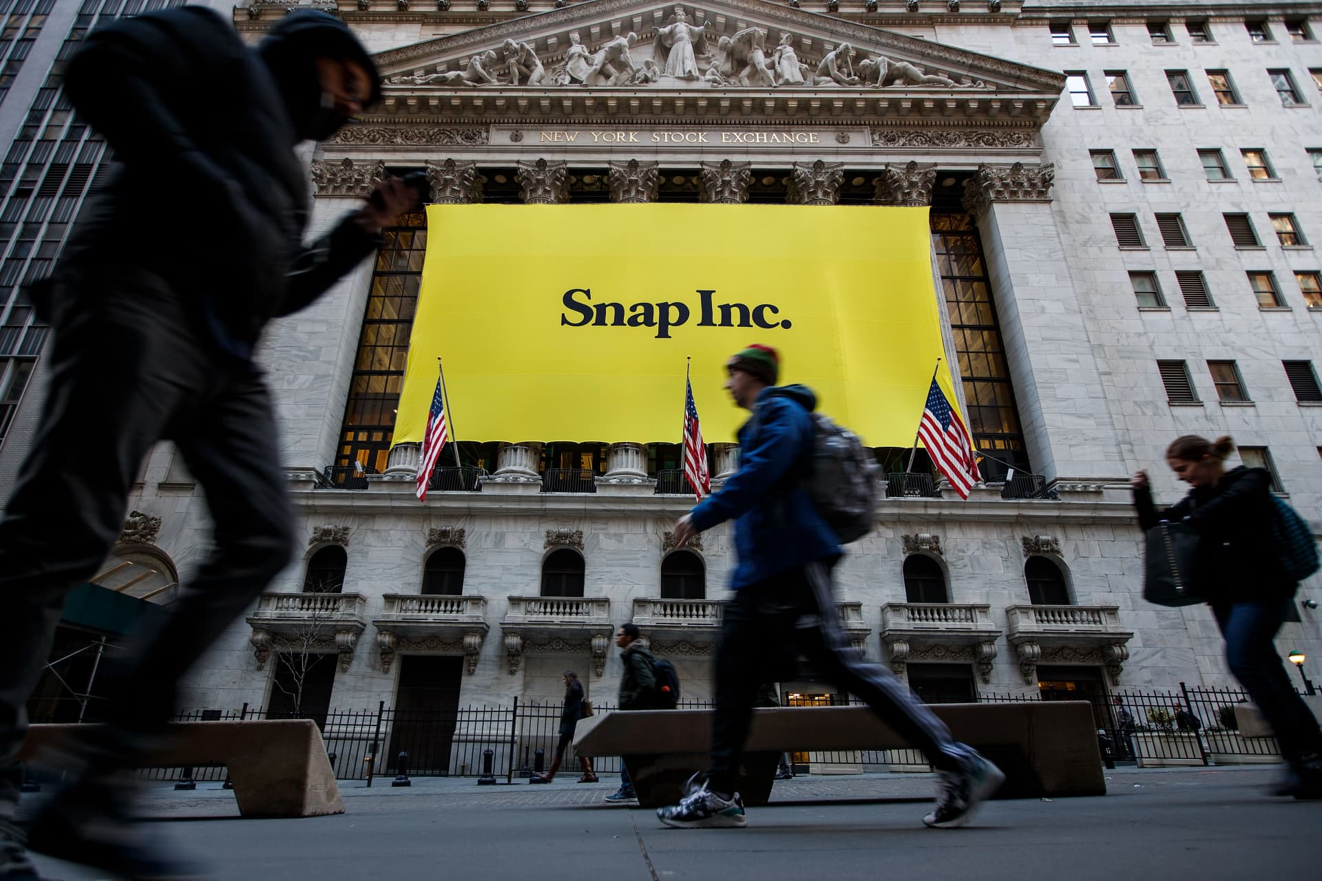 Snap encerra acordo de US$ 400 milhoes com Perplexity antes do lancamento