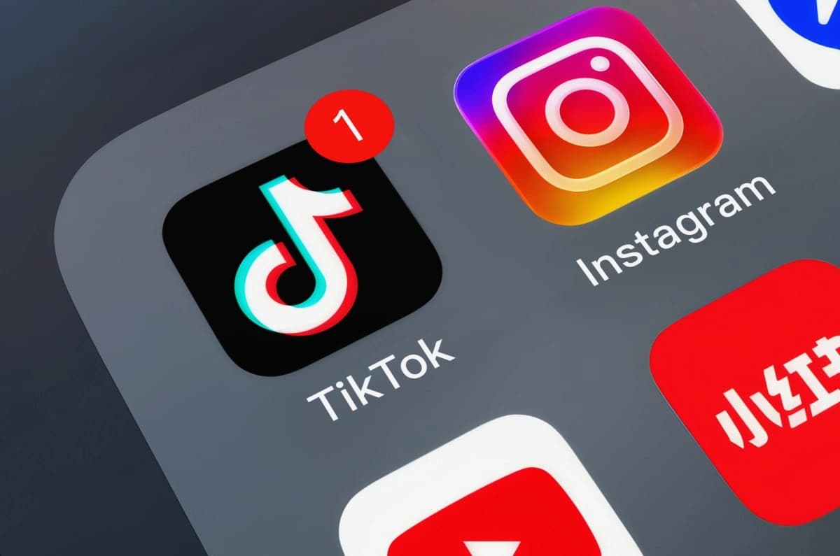 TikTok lanca plano sem anuncios no Reino Unido e aposta em assinatura premium