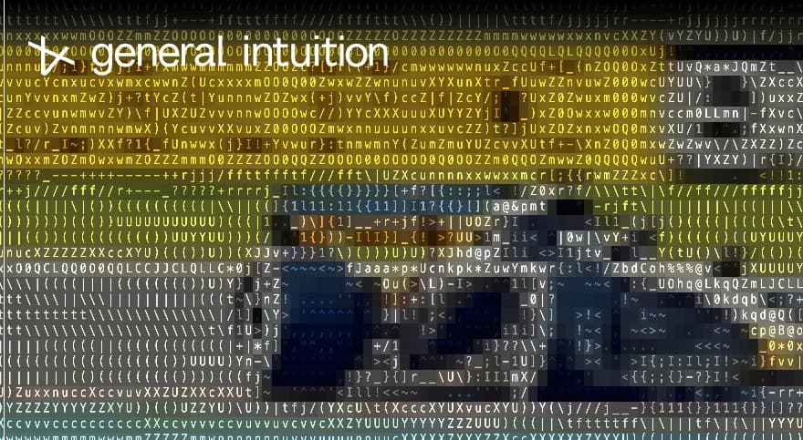 General Intuition negocia captar US$ 300 milhões para treinar IA com dois bilhões de vídeos de jogos por ano