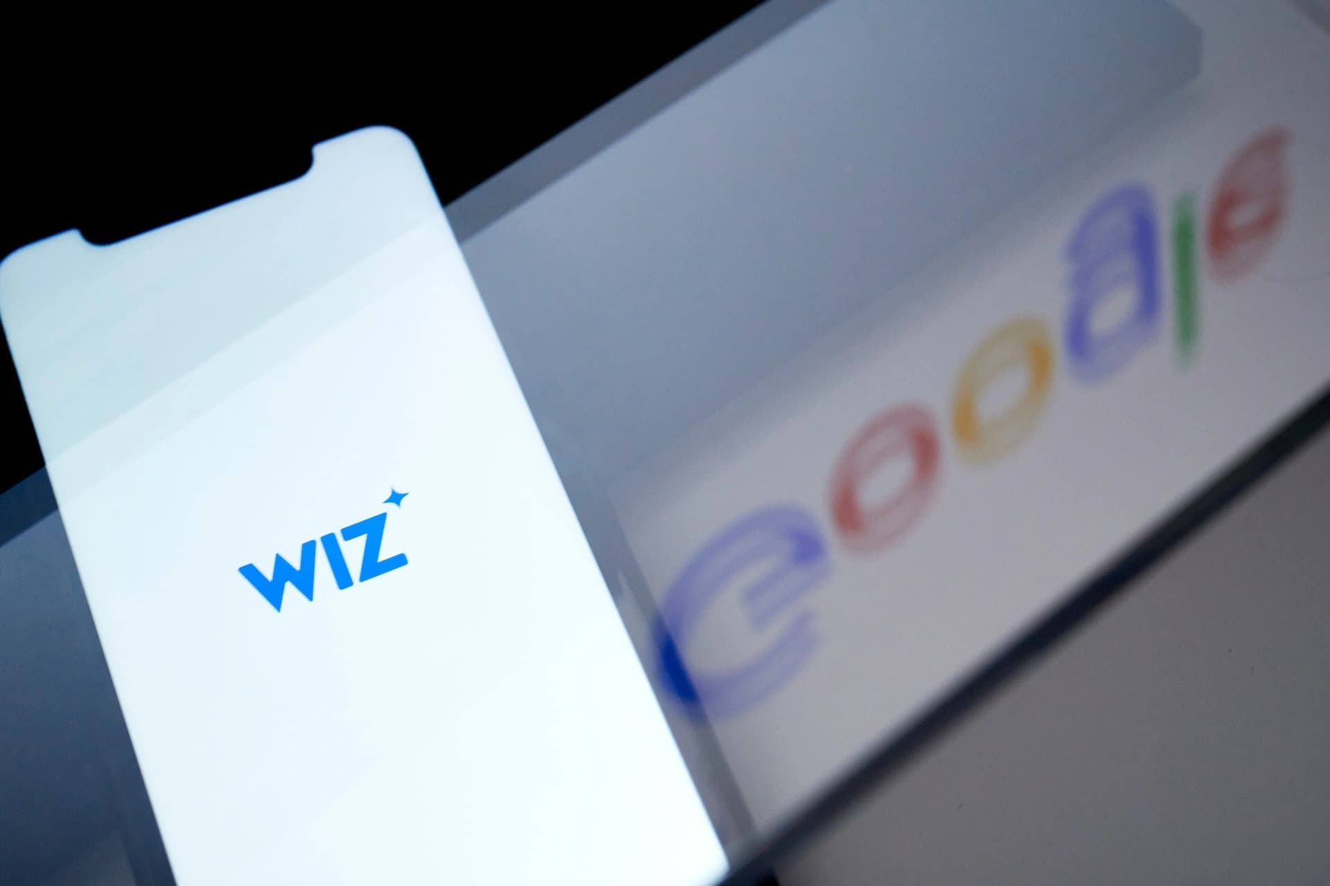 Google conclui aquisicao do Wiz por US$ 32 bilhoes e amplia seguranca na nuvem