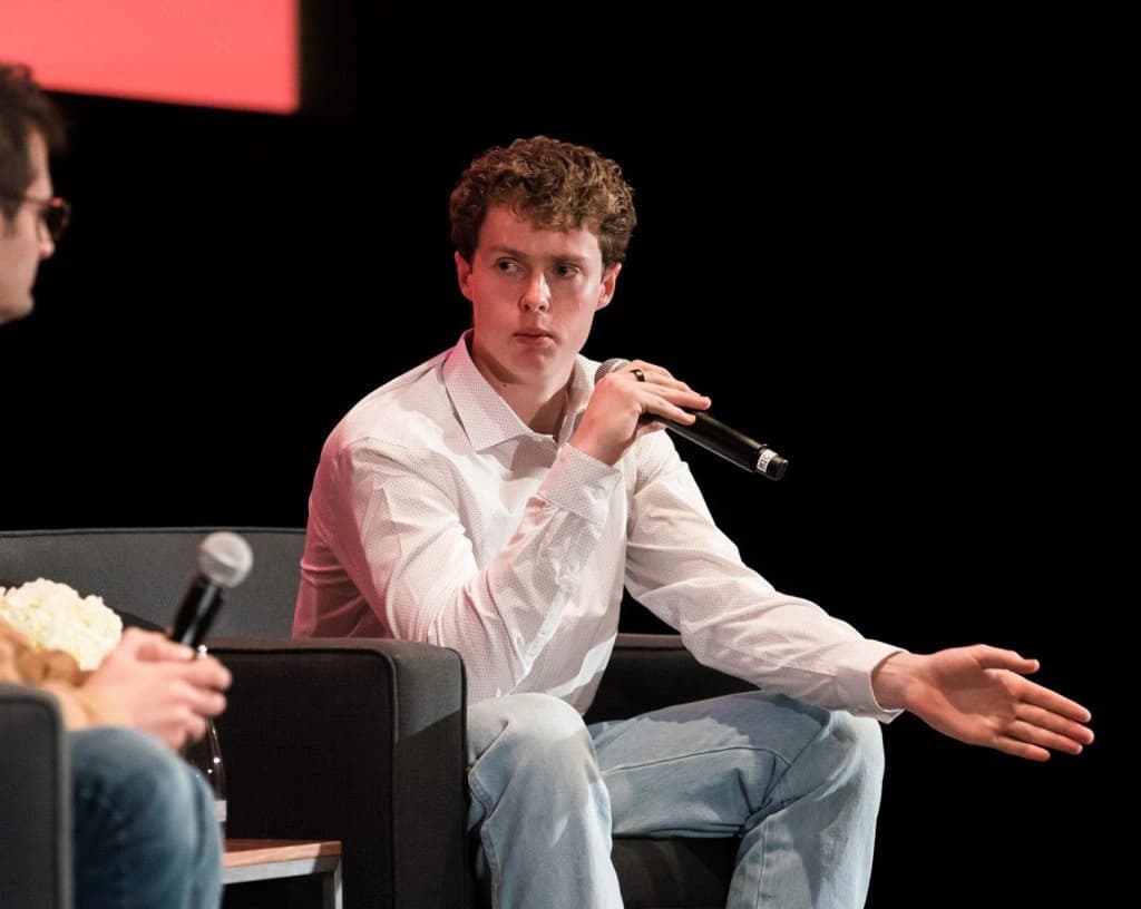 Startup de defesa Mach Industries capta US$ 300 mi e atinge valuation de US$ 1,8 bilhao
