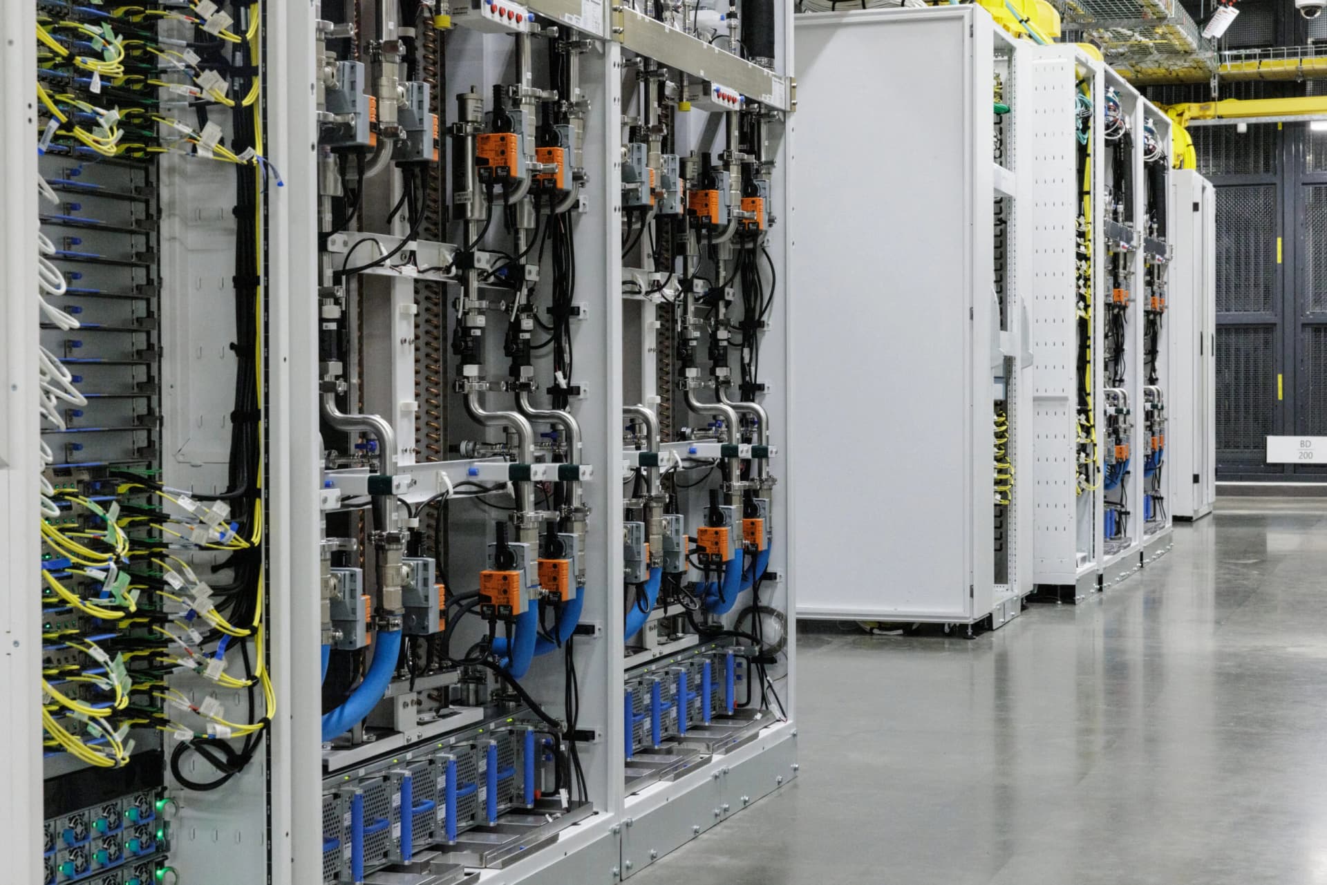 Netris capta US$ 15 milhões da a16z para acelerar neoclouds de IA