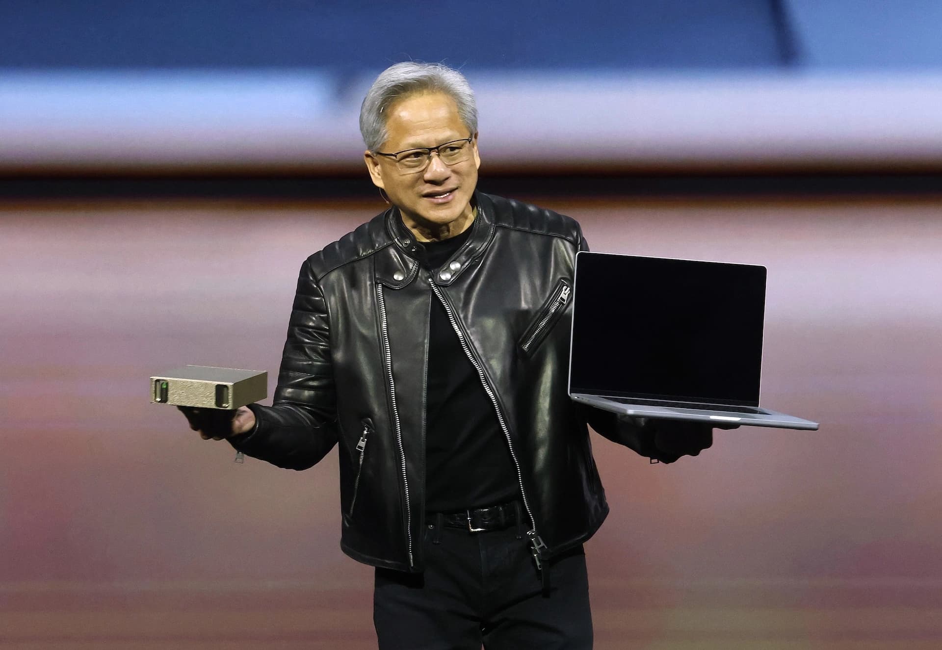 Nvidia lança o RTX Spark e mira o mercado de US$ 200 bilhões em CPUs para IA