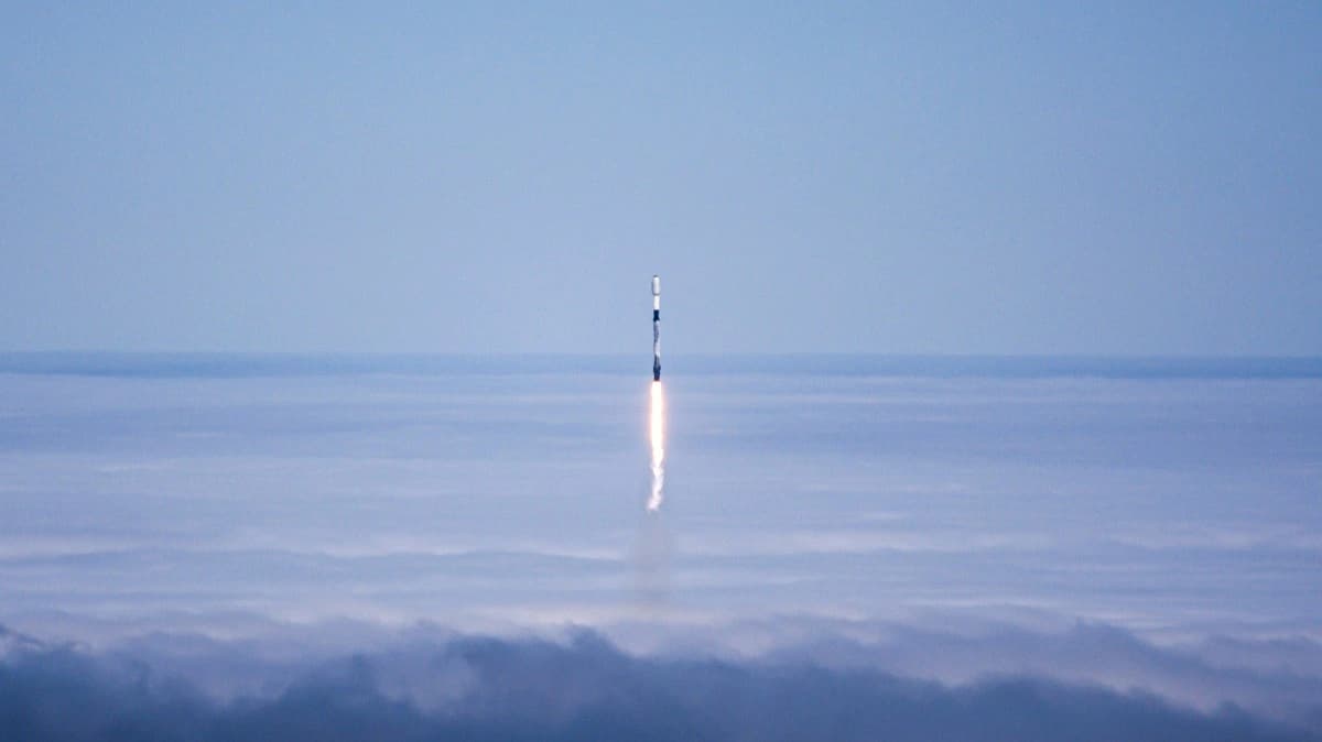 SpaceX abre capital na Nasdaq por US$ 135 por ação e bate recorde com o maior IPO da história