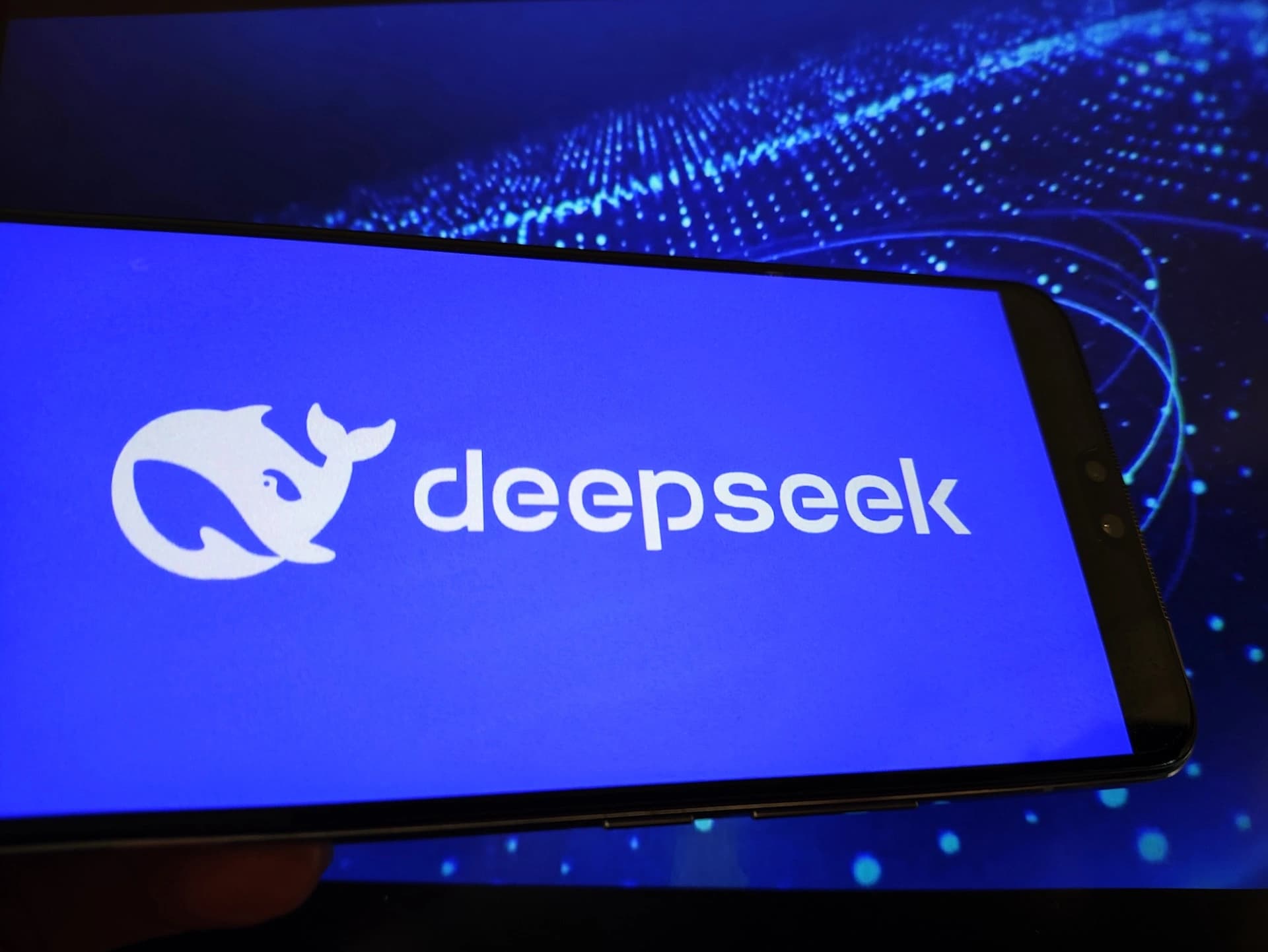 DeepSeek negocia captar US$ 1,5 bilhão e planeja IPO para 2027