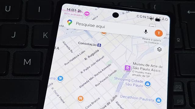 Google Maps integra IA do Gemini para planejar viagens e personalizar rotas com dados do Gmail