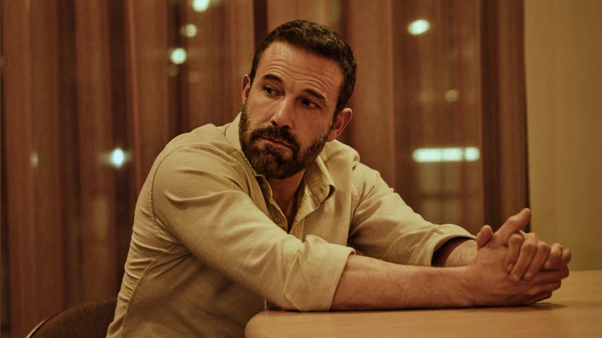 Netflix paga US$ 587 milhões pela startup de IA cinematográfica de Ben Affleck