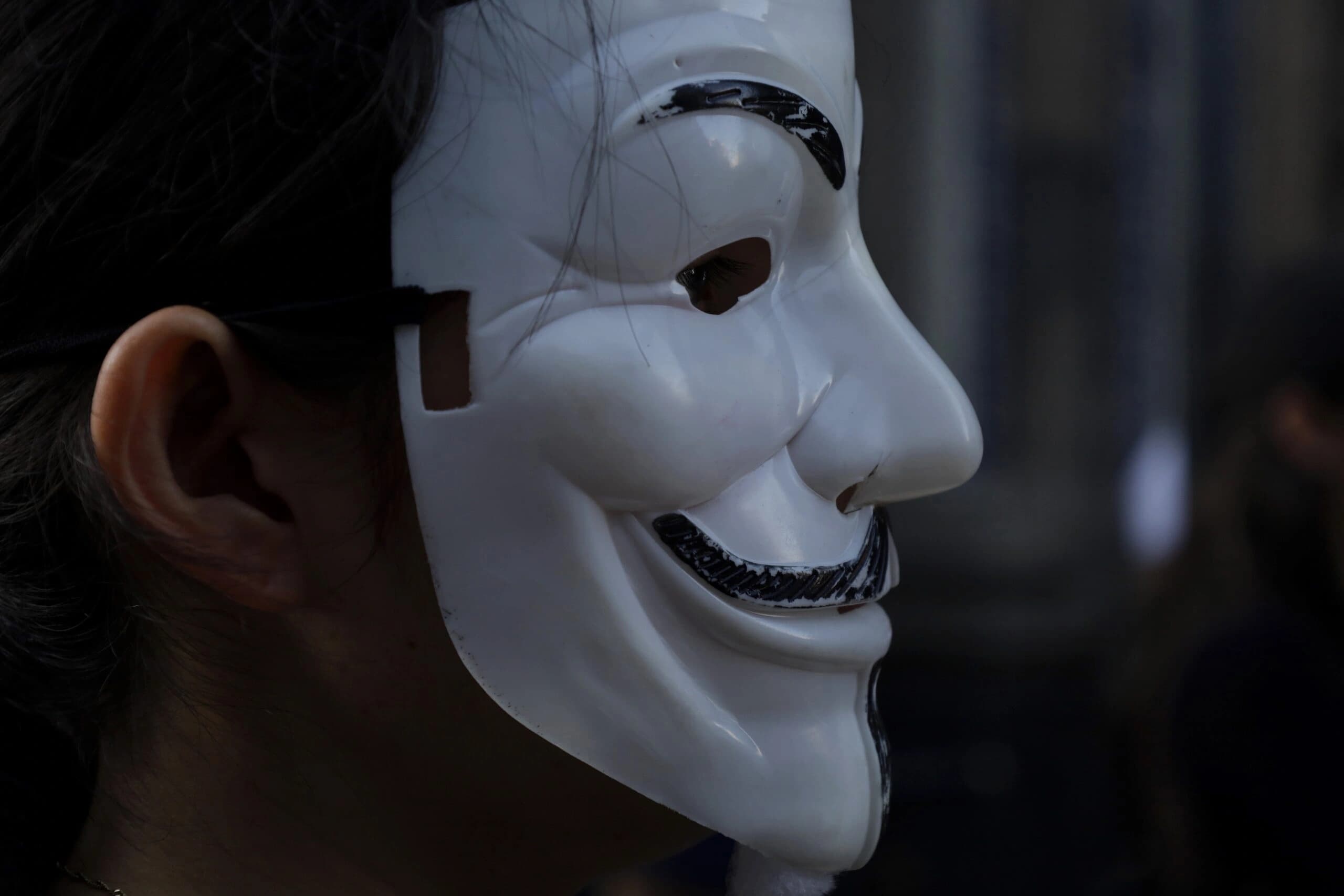 O hacker que humilhou os fabricantes de spyware e nunca foi pego
