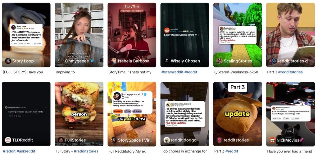 Reddit testa nova experiência para assistir e ouvir posts virais em formato de vídeo