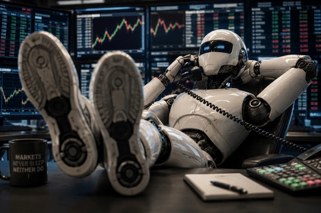 Monday.com demite 600 pessoas e integra lista de mais de 20 empresas de tech que atribuem cortes à IA