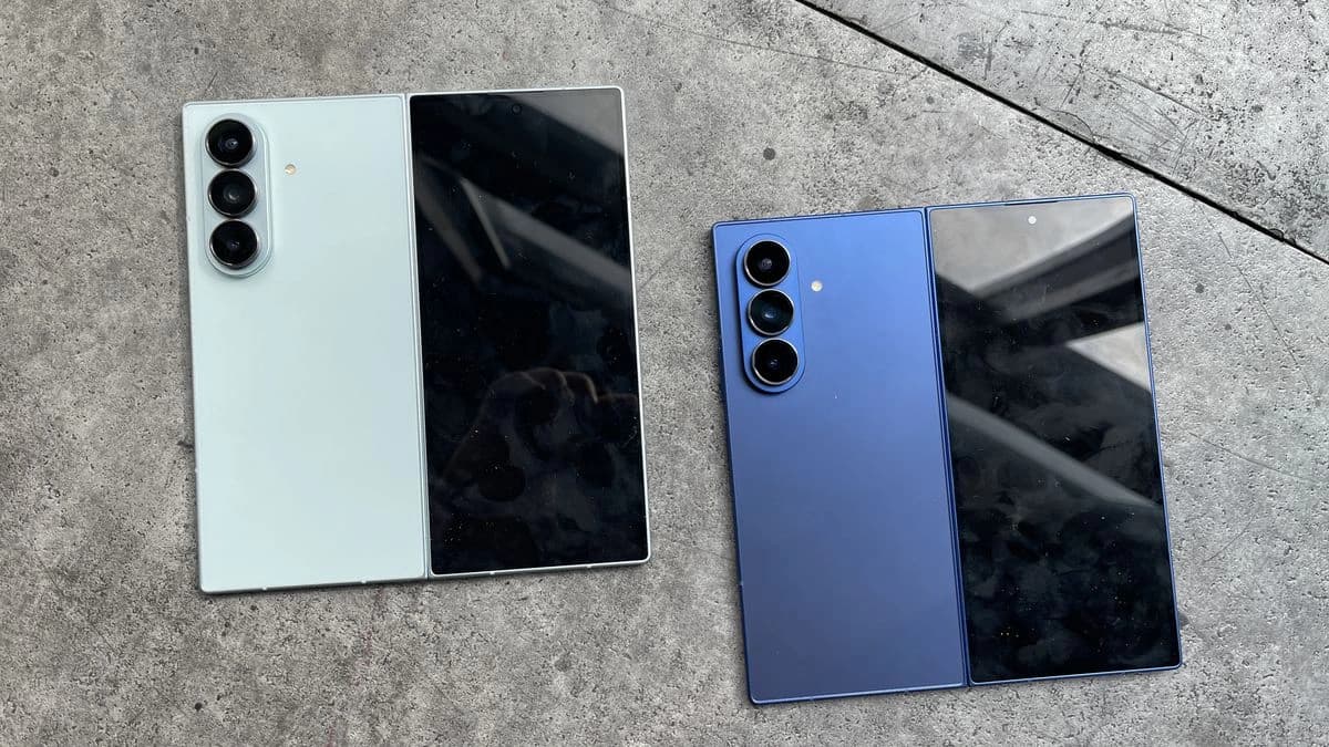 Samsung Galaxy Unpacked 2026: o que esperar do Fold 8, Flip 8 e wearables com IA