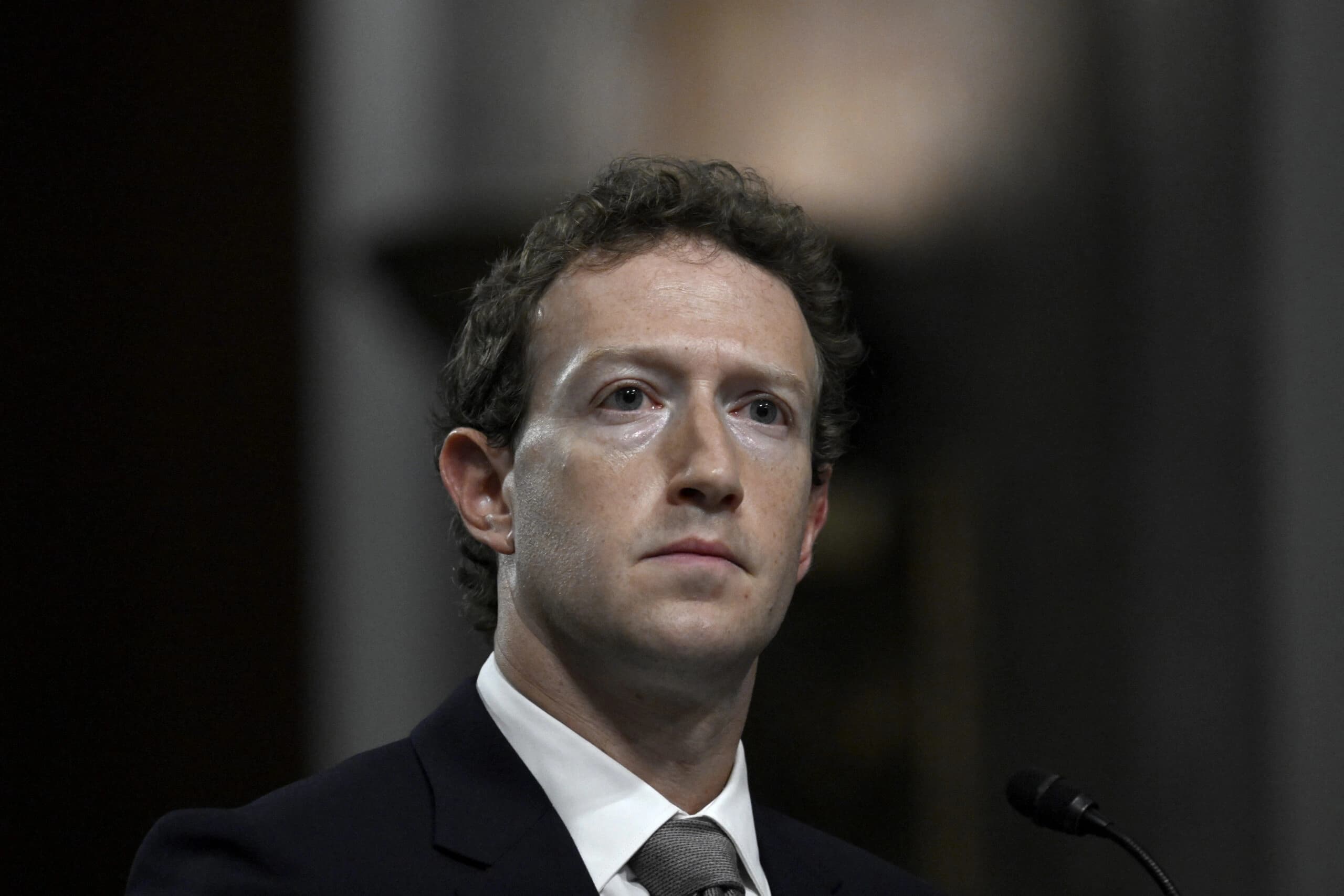 Zuckerberg admite que agentes de IA da Meta ficaram aquém das expectativas