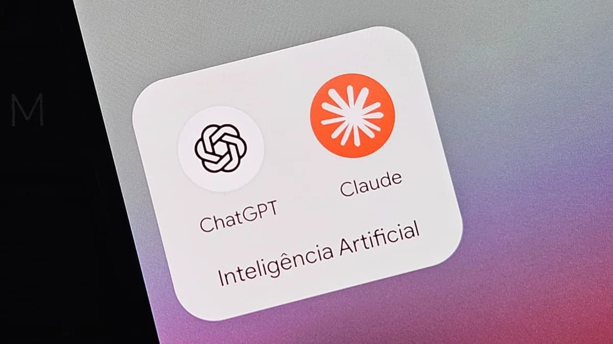 O que o Claude faz melhor que o ChatGPT: cinco diferenças que todo profissional de tecnologia precisa saber