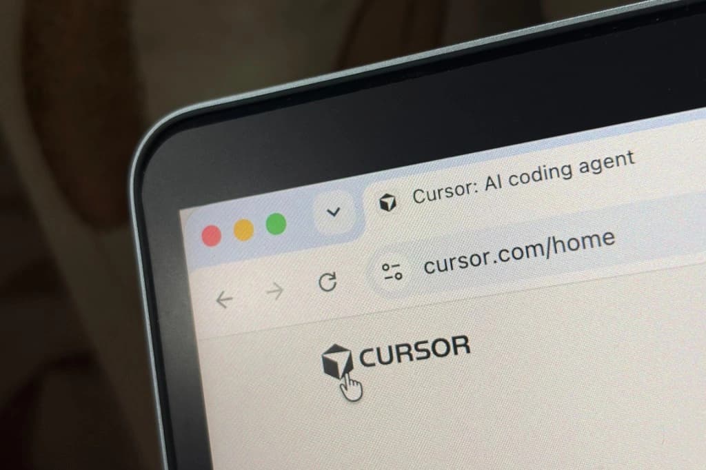 Cursor lança Origin, plataforma que desafia o domínio do GitHub