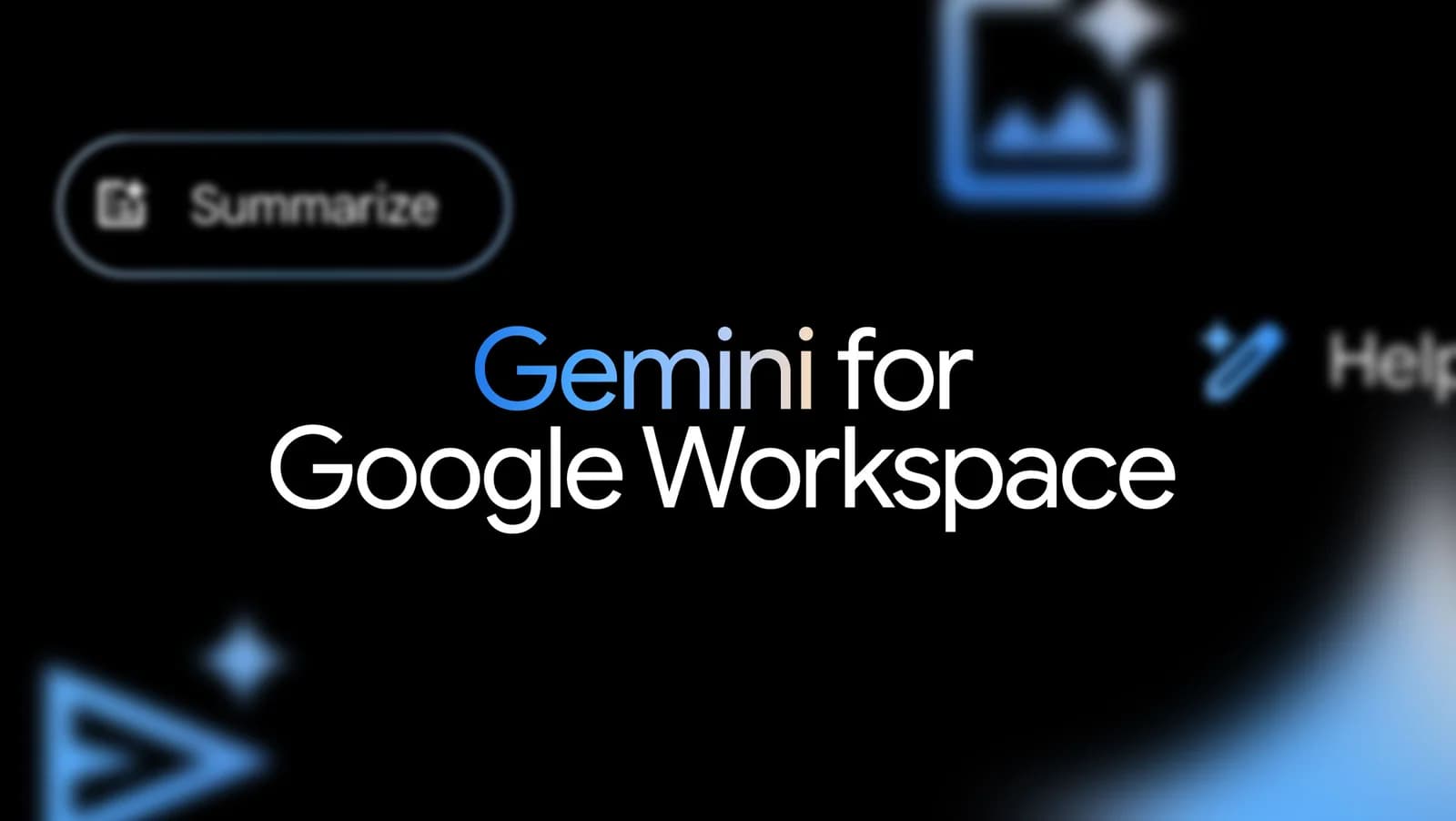 Gemini integrado ao Google Workspace com acesso a dados corporativos