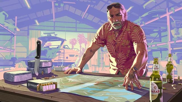 CEO da Take-Two defende preço de GTA 6: ‘a precificação dos jogos não acompanhou a inflação’