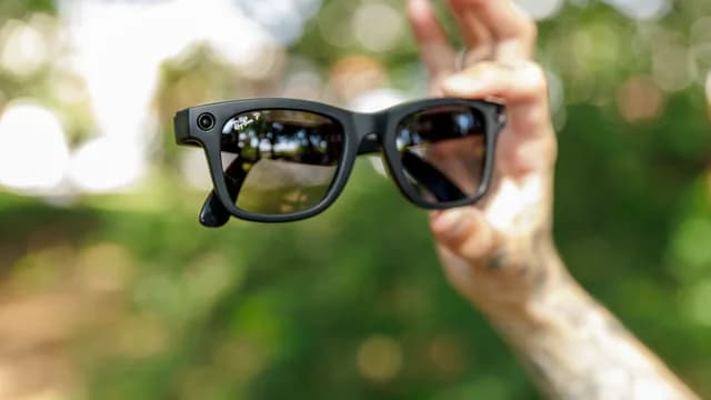 Óculos da Meta expõem falha do Instagram ao bloquear vídeos de assédio