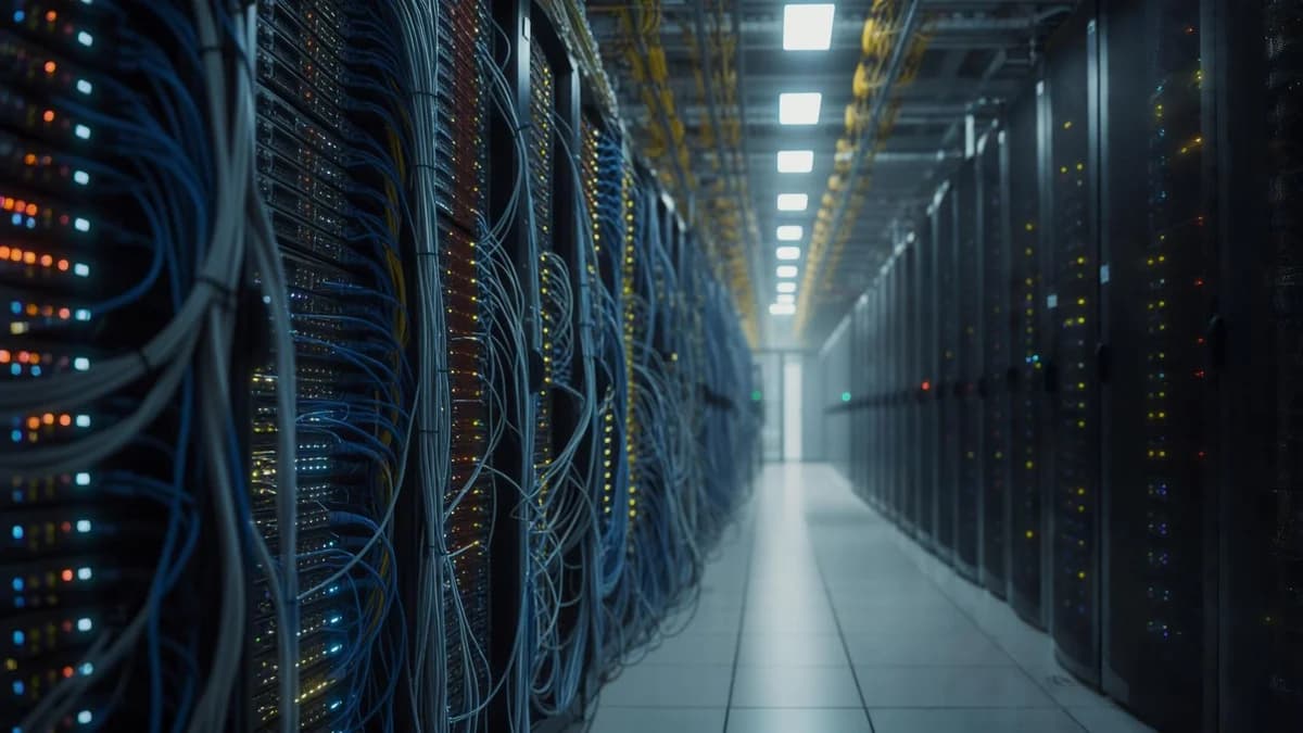 PC com chip IA comparado a ChatGPT e Gemini na nuvem