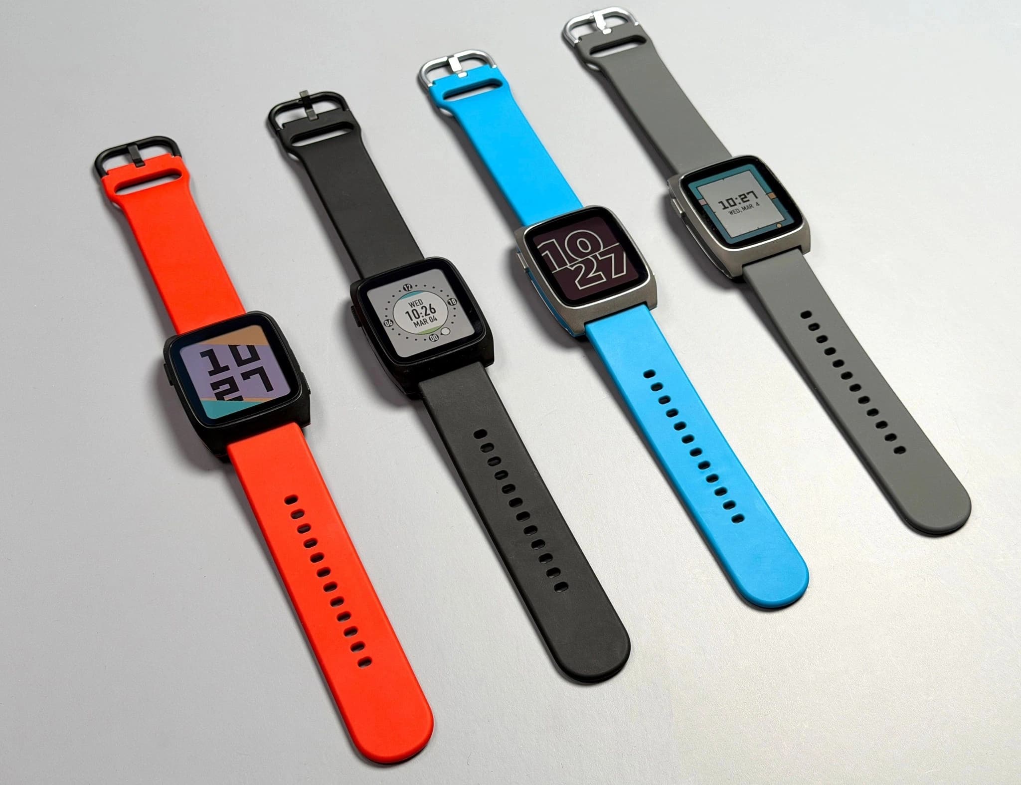 Pebble Time 2: o smartwatch de US$ 225 com 21 dias de bateria que desafia Apple e Samsung