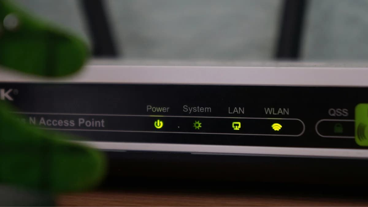 Roteador Wi-Fi revelando localização para Google e Apple