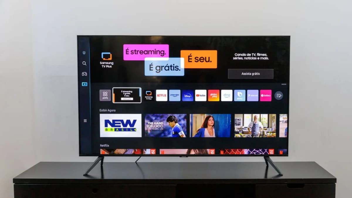 Samsung lança HDR10+ Advanced em agosto: o novo padrão de imagem que chega ao Prime Video