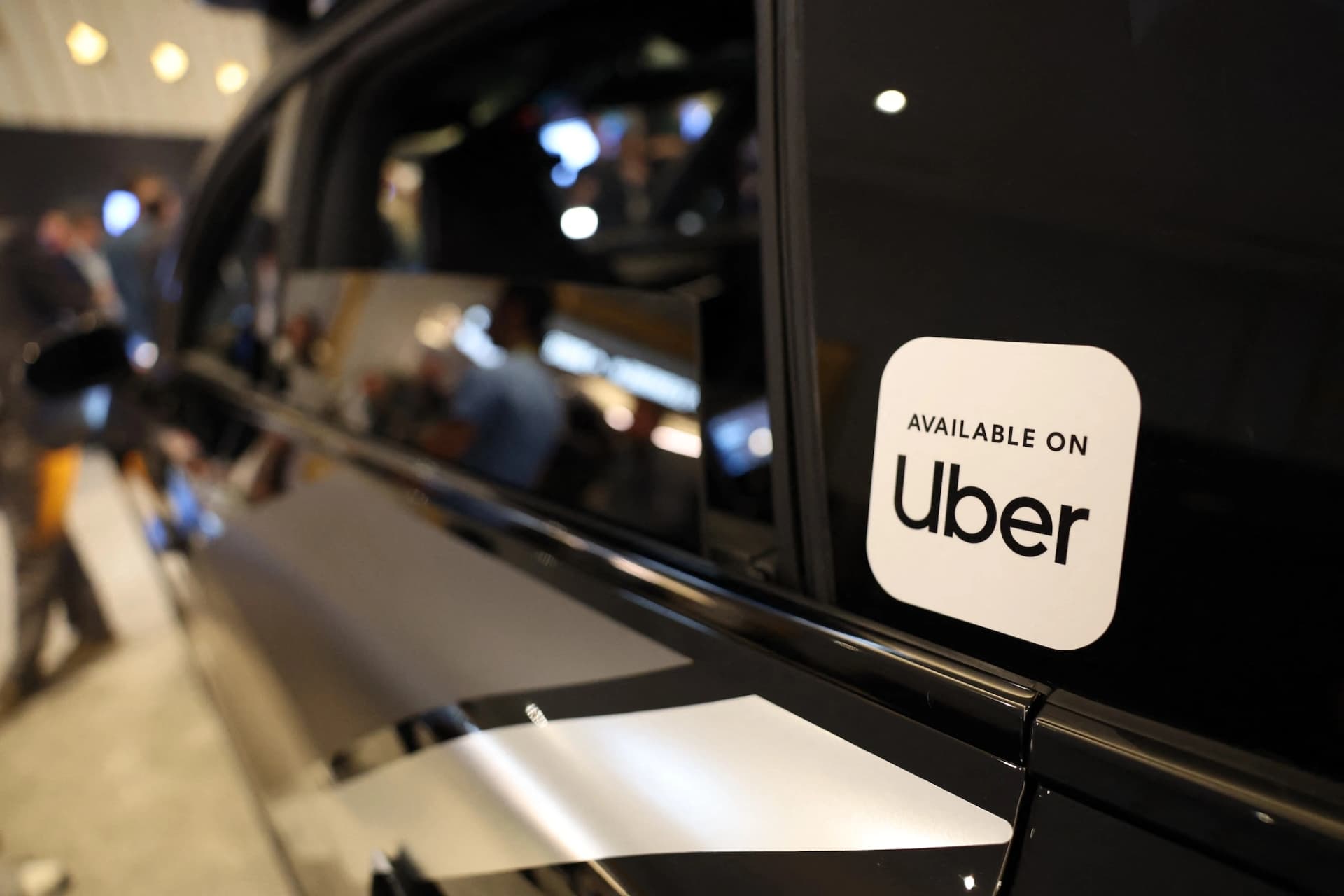 Como a Uber está construindo um império global de veículos autônomos