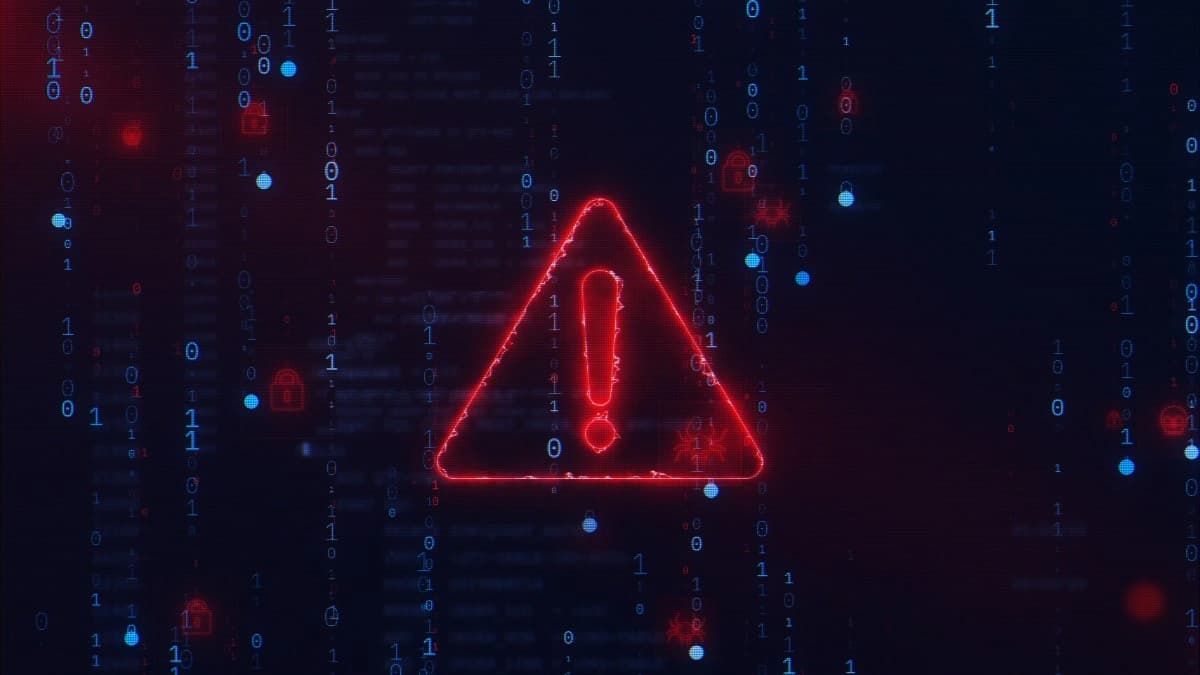 Claude sendo usado em um ambiente de segurança digital, em imagem de arquivo.