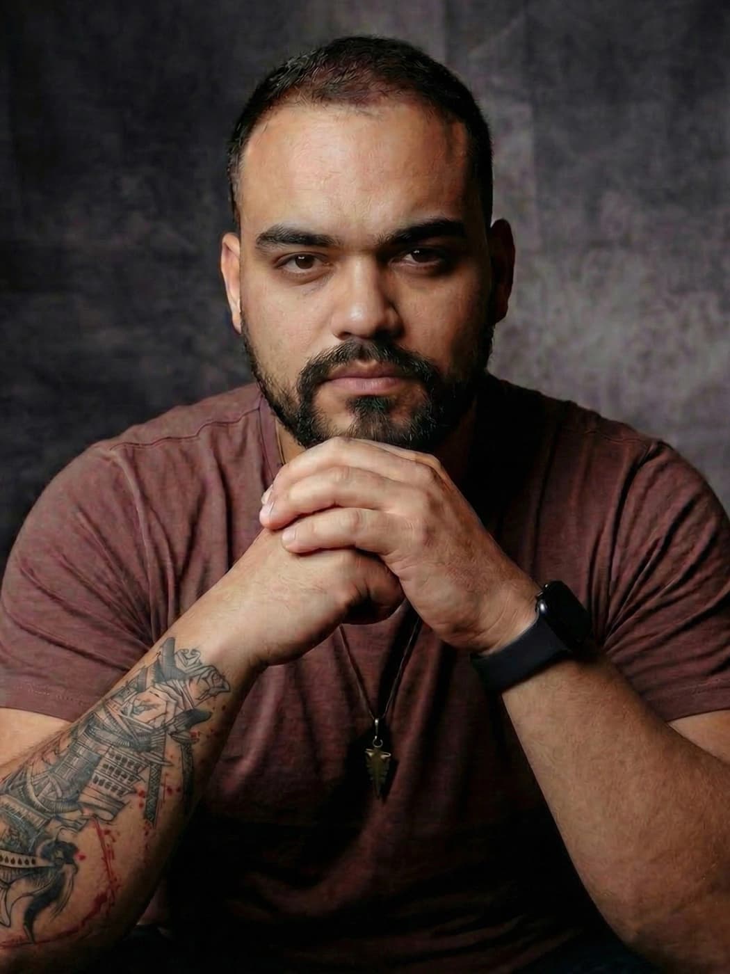 Emerson Nunes, Head of Technology