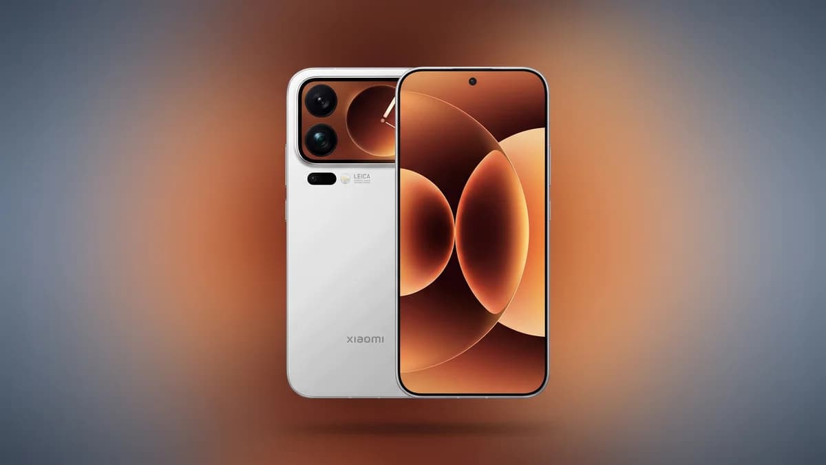 Imagem de divulgação do Xiaomi 17 usada pelo Canaltech para ilustrar o teste do Xiaomi 18 Pro Max