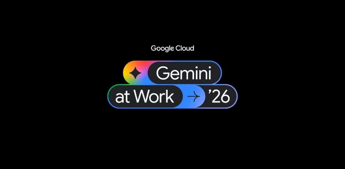 Ilustração com o logotipo do Google em um ambiente de trabalho digital