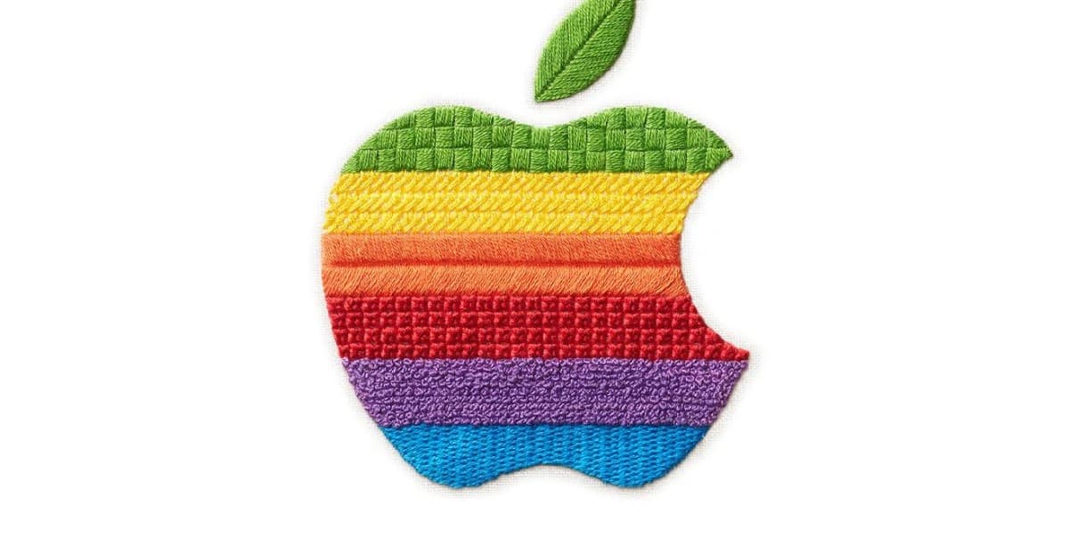Imagem de divulgação do evento Welcome Home da Apple